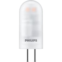 Philips LED Bulb Capsule 1 Watts 3000 Kelvin 100 Lumens 12 Volts