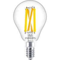 Philips LED Bulb A15 5 Watts 2700 WG Kelvin 450 Lumens 120 Volts