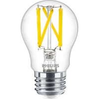 Philips LED Bulb A15 6.6 Watts 5000 Kelvin 750 Lumens 120 Volts