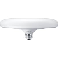 Philips LED Bulb UFO 26 Watts 3000 Kelvin 1950 Lumens 110-240 Volts