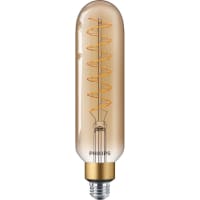 Philips LED Bulb T20 7.5 Watts 2000 Kelvin 400 Lumens 120 Volts