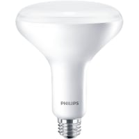 Philips LED Bulb BR40 13 Watts 2700 WG Kelvin 1204 Lumens 120 Volts