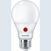 Philips LED Bulb A19 8.8 Watts 2700 Kelvin 800 Lumens 120 Volts