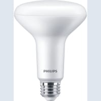 Philips LED Bulb, BR30, 7.2 Watts, 2700 Kelvin, 650 Lumens, 120 Volts