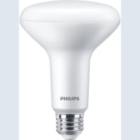 Philips LED Bulb, BR30, 7.2 Watts, 3000 Kelvin, 650 Lumens, 120 Volts