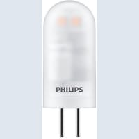 Philips LED Bulb, T3, 1 Watts, 3000 Kelvin, 100 Lumens, 12 Volts