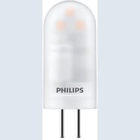 Philips LED Bulb, T3, 2 Watts, 3000 Kelvin, 200 Lumens, 12 Volts