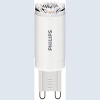 Philips LED Bulb, T3, 3 Watts, 3000 Kelvin, 250 Lumens, 120 Volts