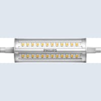 Philips LED Bulb, DE Linear, 14 Watts, 3000 Kelvin, 1500 Lumens, 120 Volts