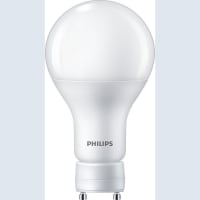 Philips LED Bulb, A21, 16 Watts, 3000 Kelvin, 1600 Lumens, 120 Volts