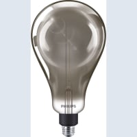 Philips LED Bulb, A50, 7.5 Watts, 4000 Kelvin, 250 Lumens, 120 Volts