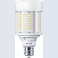 Philips LED Bulb, C Cobb, 115 Watts, 40 Kelvin, 18000 Lumens, 120-277 Volts, UL Type B