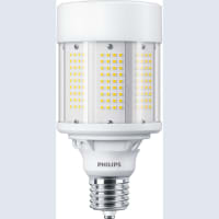 Philips LED Bulb, C Cobb, 150 Watts, 5000 Kelvin, 24000 Lumens, 120-277 Volts, UL Type