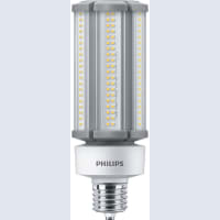 Philips LED Bulb, C Cobb, 45 Watts, 3000 Kelvin, 6200 Lumens, 100-277 Volts, UL Type B