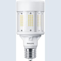 Philips LED Bulb, C Cobb, 80 Watts, 5000 Kelvin, 12000 Lumens, 120-277 Volts, UL Type B