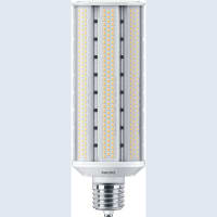 Philips LED Bulb, C Cobb, 60 Watts, 5000 Kelvin, 9000 Lumens, 100-277 Volts, UL Type B