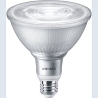 Philips LED Bulb, PAR38, 13 Watts, 5000 Kelvin, 1200 Lumens, 120 Volts, 