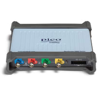 Pico Technology PicoScope 5444D 200 MHz 4 channels with Probes, 5000D Series