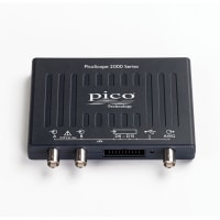 Pico Technology PicoScope 2208B MSO 2 channel 100MHz