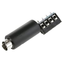 Pico Technology Pt-104 Screw Terminal Adapter