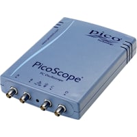 Pico Technology PICOSCOPE 4424 4 CHANNEL, 20MHZ