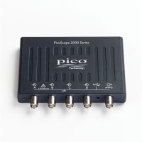 Pico Technology PicoScope 2406B 4 channel 50MHz