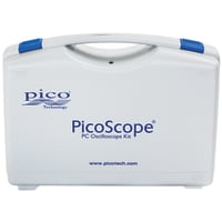 Pico Technology Hard carry case for PicoScope 3000D, 3400A/B, 4824 and 5x4x series