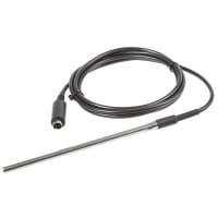 Pico Technology SE011 Temperature Probe, PT100, -30 - +200 degC