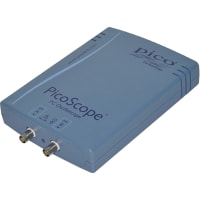 Pico Technology PicoScope 4224-IEPE, 20MHz with 2 IEPE current sources