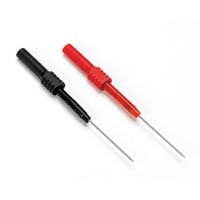 Pico Technology Black Flexible Back-Pinning Probe