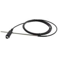 Pico Technology SE012 Temperature Probe, PT100, -50 - +250 degC