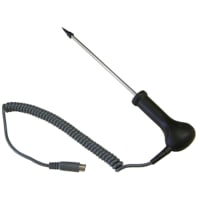 Pico Technology SE016 Temperature Probe, PT100, -60 - +500 degC