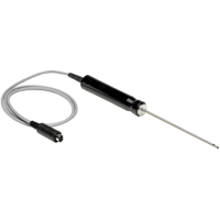 Pico Technology SE019 Temperature Probe, PT100, -75 - +260 degC