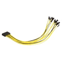 Pico Technology Digital interface cable for PicoScope 2205 MSO