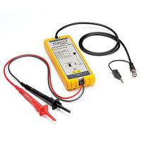 Pico Technology Active differential probe 1400V, 25MHz, x20/200, CAT III