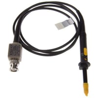 Pico Technology Probe; Oscilloscope; 250 MHz; 1.2 m; 1:1/10:1