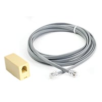 Pico Technology DrDAQ sensor extension kit (cable and adapter)