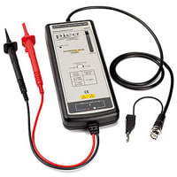 Pico Technology ACTIVE DIFFERENTIAL PROBE 1400V, 100MHZ, X100/1000, CAT III