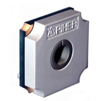 Piher - Amphenol POTENTIOMETER, 15mm, endless, rotary, sensor, 10kOhm, 0.3, Top adjustment"