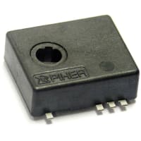 Piher - Amphenol HALL- EFFECT SENSORThrough hole magnetic miniature position sensor.