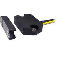 Piher - Amphenol HALL- EFFECT SENSORLinear Touchless mag, position sensor.