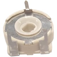 Piher - Amphenol POTENTIOMETER, 15 mm - ceramic potentiometer tht, 100K0.2Top adjustment"