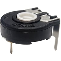 Piher - Amphenol POTENTIOMETER, 15mm control/ sensor, .5K0.2Top adjustment"