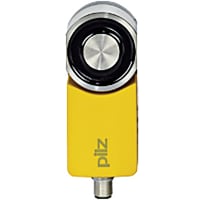 Pilz Magnetic safety gate system for applications up to SIL 3/PL e/cat.