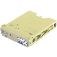 Pilz Profibus-dp fieldbus module