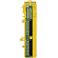 Pilz Compact module, with standard function, 16 digital inputs.