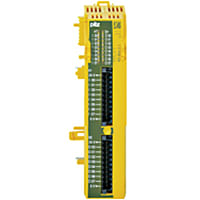 Pilz Compact module, with standard function, 8 digital inputs 8 outputs (0.5 A).