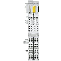 Pilz Base module for I/O electronic module periphery double width.