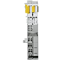 Pilz Base module for I/O electronic module supply for refresh 24 V .