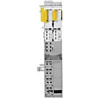 Pilz Base module for I/O electronic module supply for refresh 24 V .